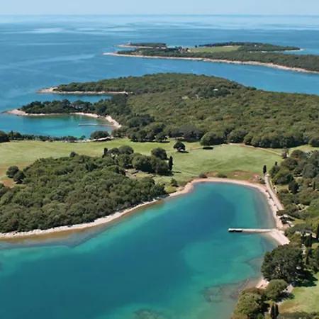 Idyllic Escape In Fasana, Relax And Unwind * Fažana