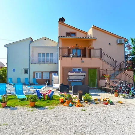 Idyllic Escape In Fasana, Relax And Unwind