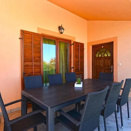 Idyllic Escape In Fasana, Relax And Unwind * Fažana