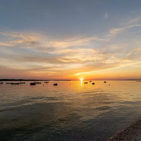 Idyllic Escape In Fasana, Relax And Unwind * Fazana