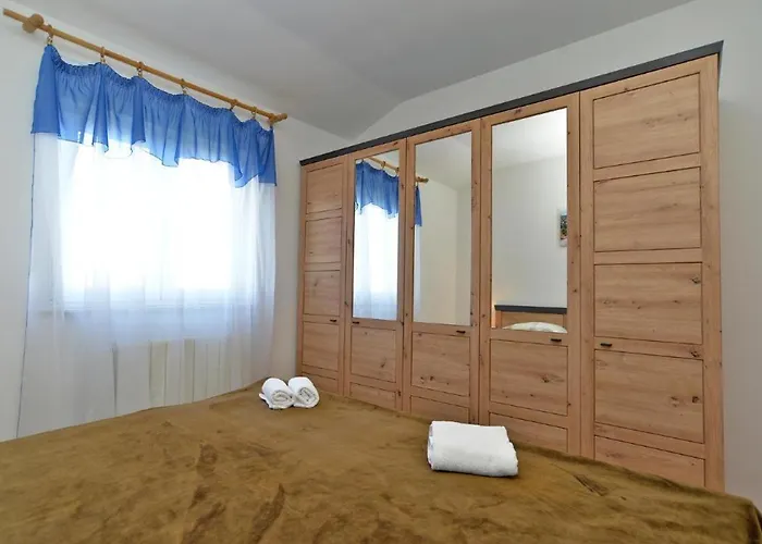 Idyllic Escape In Fasana, Relax And Unwind Apartman