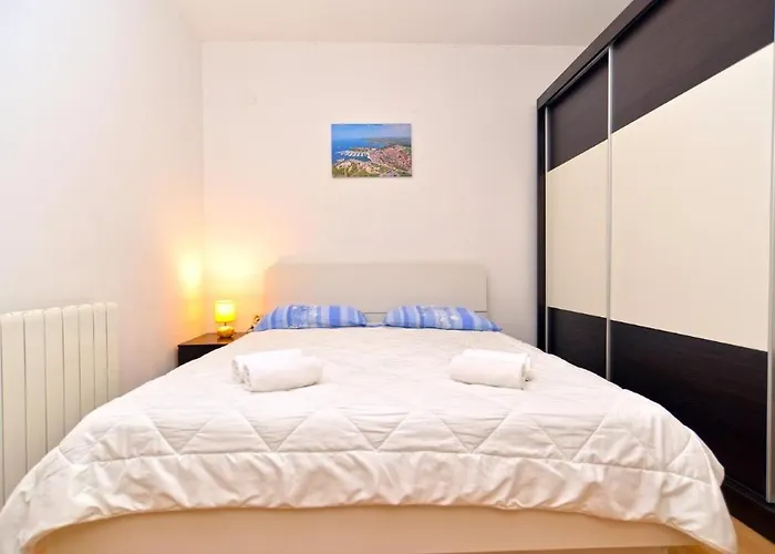 Apartman Idyllic Escape In Fasana, Relax And Unwind