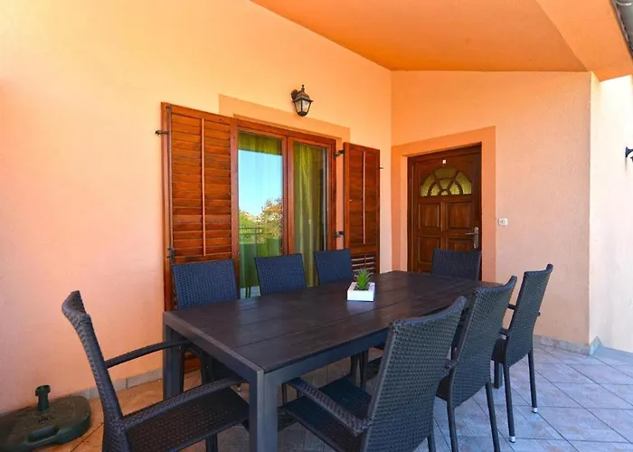 Idyllic Escape In Fasana, Relax And Unwind * Fažana