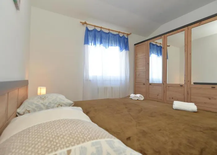 Idyllic Escape In Fasana, Relax And Unwind