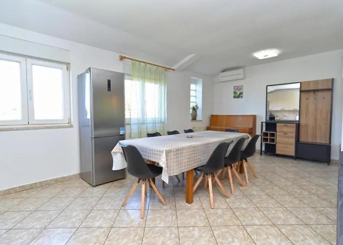 Apartman Idyllic Escape In Fasana, Relax And Unwind Fažana