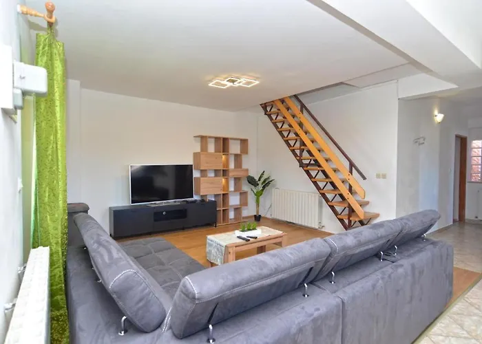 Idyllic Escape In Fasana, Relax And Unwind * Fažana