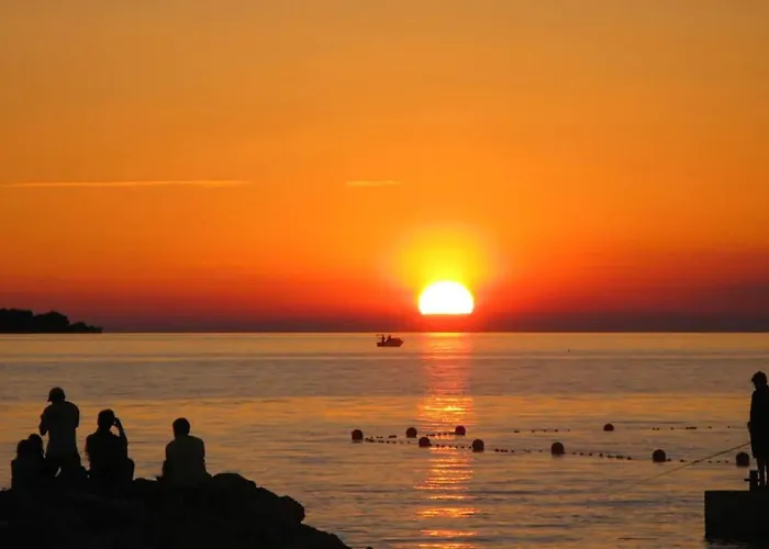 Idyllic Escape In Fasana, Relax And Unwind