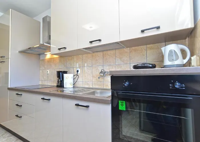 Apartman Idyllic Escape In Fasana, Relax And Unwind