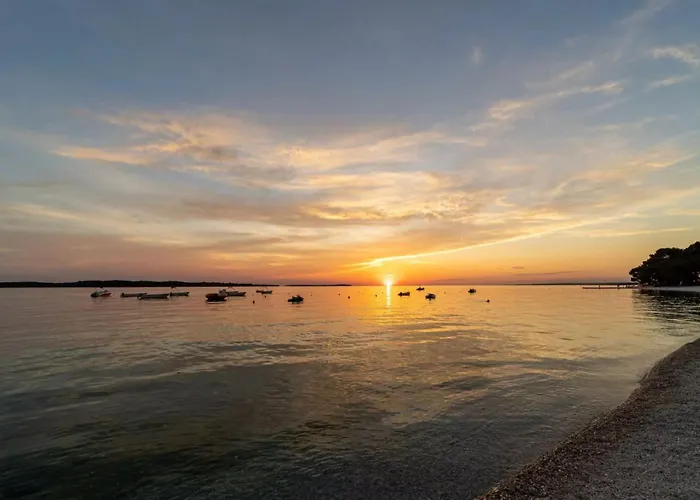 Idyllic Escape In Fasana, Relax And Unwind * Fažana